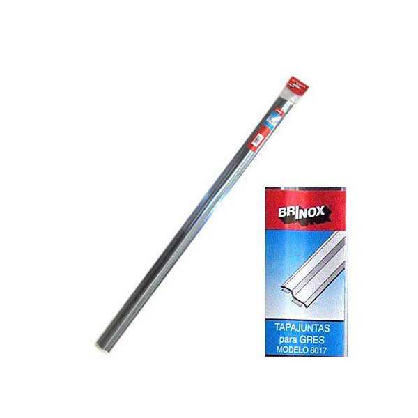 Tapacables Inoxidable 100 cm (DISPLAY-1) B800904 [LOTE DE 4 Unidades] BRINOX