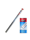 Tapacables Inoxidable 100 cm (DISPLAY-1) B800904 [LOTE DE 4 Unidades] BRINOX