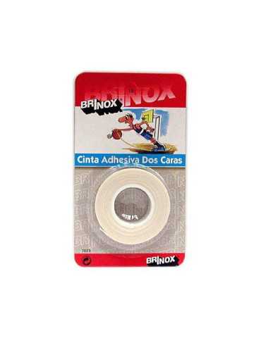 Cinta Adhesiva 2/C.1,9X150 (DISPLAY-1) B70330B [LOTE DE 10 Unidades] BRINOX