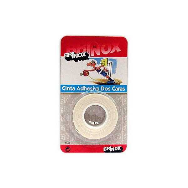 Cinta Adhesiva 2/C.1,9X150 (DISPLAY-1) B70330B [LOTE DE 10 Unidades] BRINOX