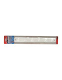 Colgador Cocina 6 Blanco (DISPLAY-1) B70480D [LOTE DE 6 Unidades] BRINOX