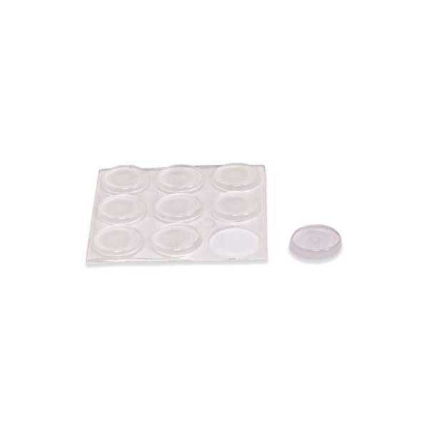 Gotas Protectoras 17X3MM B78050H [LOTE DE 8 Unidades] BRINOX