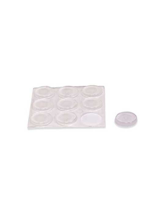Gotas Protectoras 17X3MM B78050H [LOTE DE 8 Unidades] BRINOX
