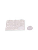 Gotas Protectoras 17X3MM B78050H [LOTE DE 8 Unidades] BRINOX