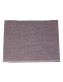 Fieltro Adhesivo Cuadrado 100X85 Gris (DISPLAY-1) [LOTE DE 32 Unidades] BRINOX