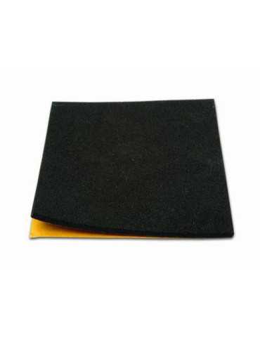 Antideslizante Rectangular 100X85 NGO. (DISPLAY-1) [LOTE DE 16 Unidades] BRINOX