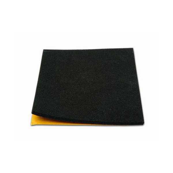 Antideslizante Rectangular 100X85 NGO. (DISPLAY-1) [LOTE DE 16 Unidades] BRINOX