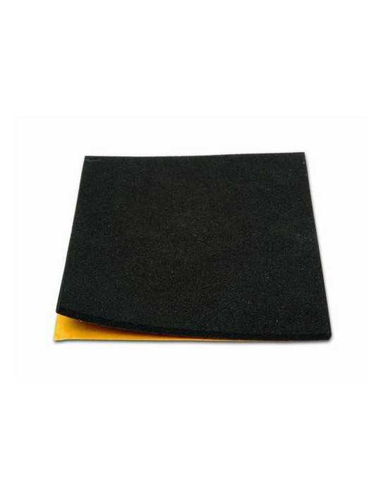 Antideslizante Rectangular 100X85 NGO. (DISPLAY-1) [LOTE DE 16 Unidades] BRINOX