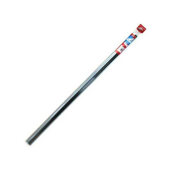 Tapajuntas Cerámica Adh. inox 41MMX100CM B800504 [LOTE DE 4 Unidades] BRINOX