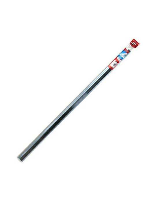 Tapajuntas Cerámica Adh. inox 41MMX100CM B800504 [LOTE DE 4 Unidades] BRINOX