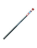 Tapajuntas Cerámica Adh. inox 41MMX100CM B800504 [LOTE DE 4 Unidades] BRINOX