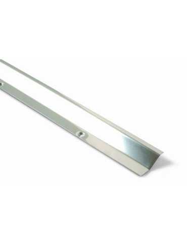 Tapajuntas Cerámica Inoxidable 41MMX100CM B700904 [LOTE DE 6 Unidades] BRINOX
