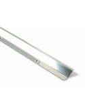 Tapajuntas Cerámica Inoxidable 41MMX100CM B700904 [LOTE DE 6 Unidades] BRINOX