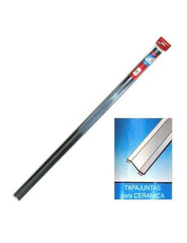 Tapajuntas Gres INOX. 100 (DS-1) B801704 [LOTE DE 4 Unidades] BRINOX