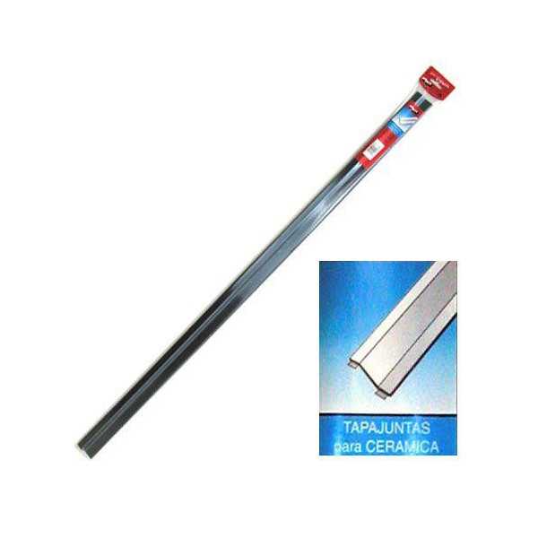Tapajuntas Gres INOX. 100 (DS-1) B801704 [LOTE DE 4 Unidades] BRINOX
