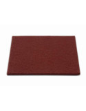 Deslizadores Fieltro 100X85MM Marrón B70700M [LOTE DE 26 Unidades] BRINOX