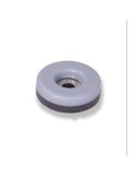 Deslizadores Muebles 22MM Gris B77540G [LOTE DE 8 Unidades] BRINOX