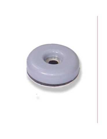 Deslizadores Muebles 25MM Gris B77530G [LOTE DE 8 Unidades] BRINOX