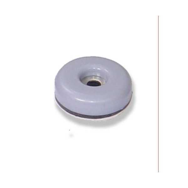 Deslizadores Muebles 25MM Gris B77530G [LOTE DE 8 Unidades] BRINOX