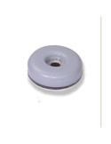 Deslizadores Muebles 25MM Gris B77530G [LOTE DE 8 Unidades] BRINOX