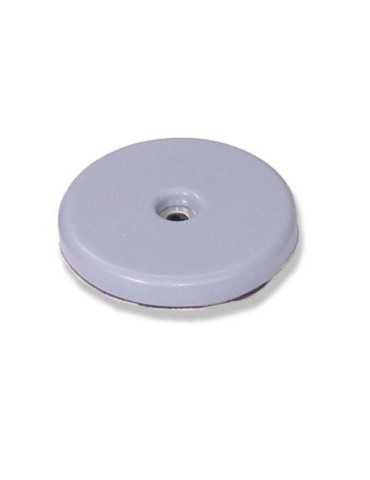 Deslizadores Muebles 50MM Gris B77510G [LOTE DE 8 Unidades] BRINOX