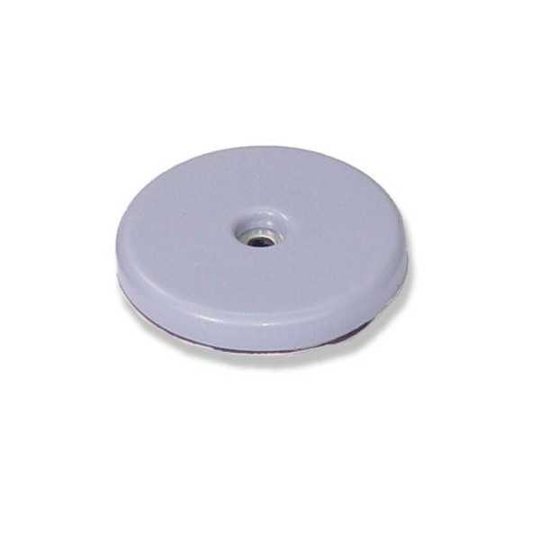 Deslizadores Muebles 50MM Gris B77510G [LOTE DE 8 Unidades] BRINOX