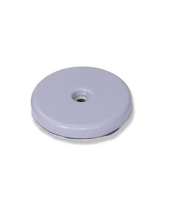 Deslizadores Muebles 50MM Gris B77510G [LOTE DE 8 Unidades] BRINOX