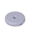 Deslizadores Muebles 50MM Gris B77510G [LOTE DE 8 Unidades] BRINOX