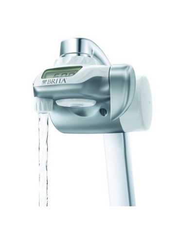 Sistema New On Tap Blanco/Metalizado 1 Filtro BRITA