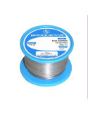 Hilo Soldar Brofil 50SN/50PB Ø1MM. 100GR. CON Flux [LOTE DE 4 Unidades] BROQUETAS