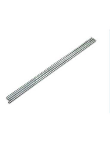 Barra Soldar Brofil 30SN/70PB Ø6X400MM (5KG) B17MAC BROQUETAS