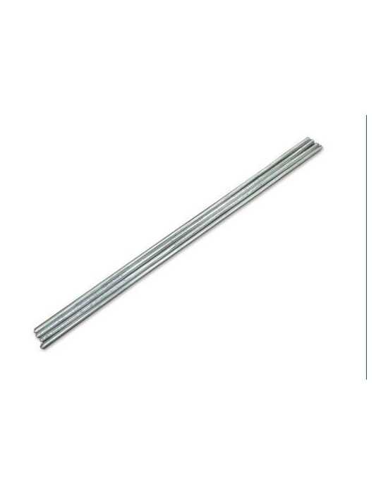 Barra Soldar Brofil 30SN/70PB Ø6X400MM (5KG) B17MAC BROQUETAS