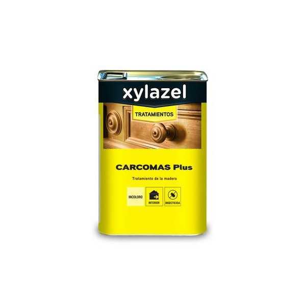 Xylazel Matacarcomas Plus 5 L 5600422 BRUGUER