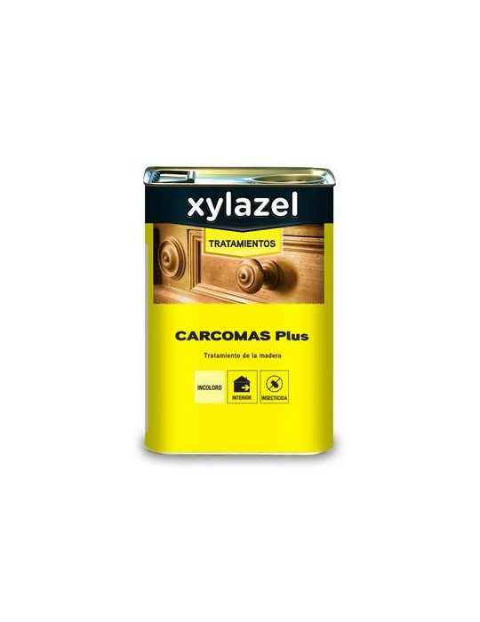 Xylazel Matacarcomas Plus 5 L 5600422 BRUGUER
