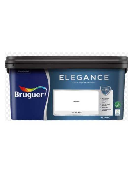 Elegance Atemporal Blanc Piedra 4L 5924137 BRUGUER