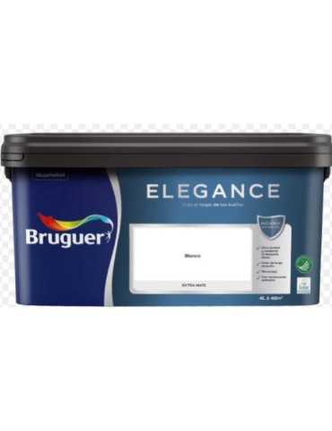 Elegance Serena Verde Salvia 4L 5924154 BRUGUER