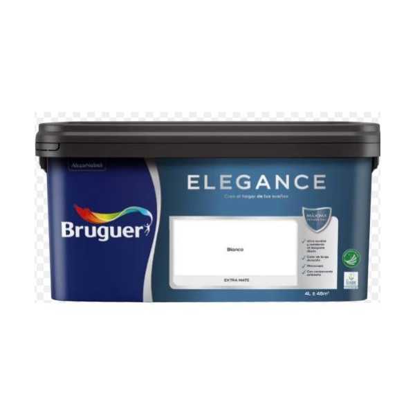 Elegance Serena Verde Salvia 4L 5924154 BRUGUER