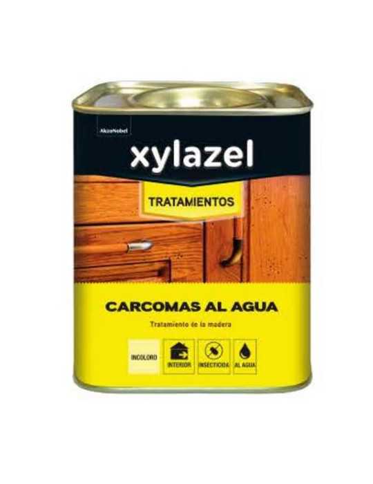 Xylazel Matacarcoma al Agua Incoloro 750ML [LOTE DE 2 Unidades] BRUGUER