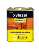Xylazel Matacarcoma al Agua Incoloro 750ML [LOTE DE 2 Unidades] BRUGUER
