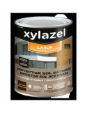 Xylazel Sol Satinado Nogal 750ML 5836638 BRUGUER