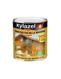 Xylazel Plus Decora Satinado Colorless 750ML BRUGUER