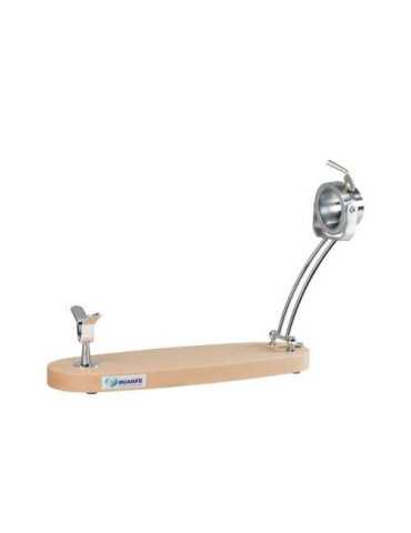 Jamonero Jabugo Plegable Haya 1083 BUARFE