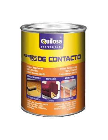 Cola Contacto P55 1 L 32672 [LOTE DE 4 Unidades] BUNITEX