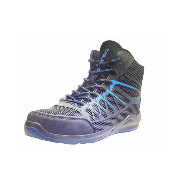 Bota Seguridad S3 Ci SRC Bora Talla 39 CALIMA