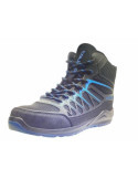 Bota Seguridad S3 Ci SRC Bora Talla 42 CALIMA
