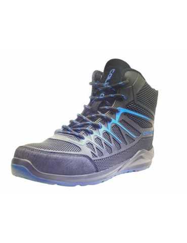 Bota Seguridad S3 Ci SRC Bora Talla 44 CALIMA