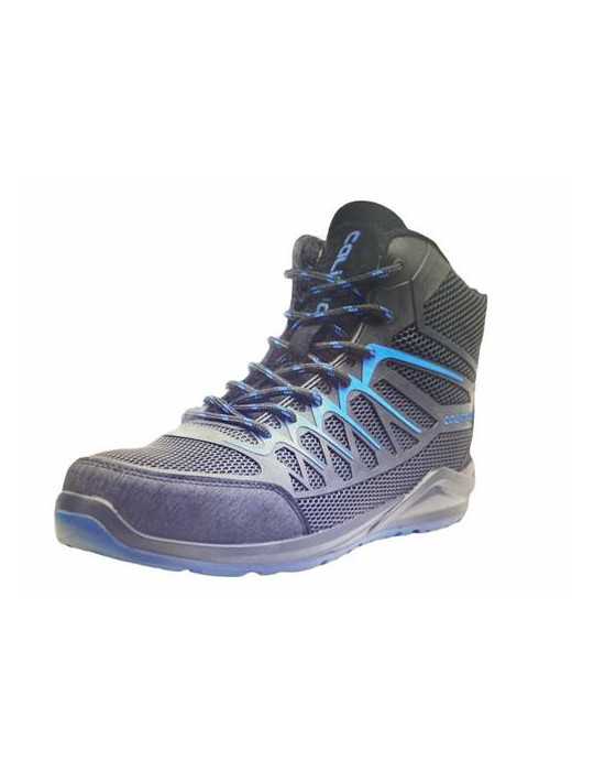 Bota Seguridad S3 Ci SRC Bora Talla 44 CALIMA