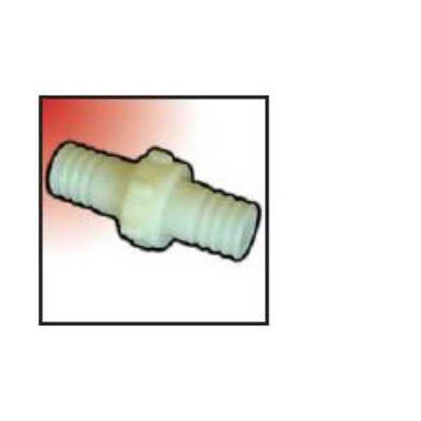 Conjunto Racor Hembra+macho 12784/25 mm [LOTE DE 8 Unidades] CAMPEON