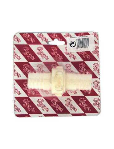 Conjunto Racor Hembra+macho 13203/30 mm [LOTE DE 6 Unidades] CAMPEON