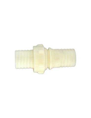 Conjunto Racor Hembra+macho 12786/40 mm [LOTE DE 6 Unidades] CAMPEON